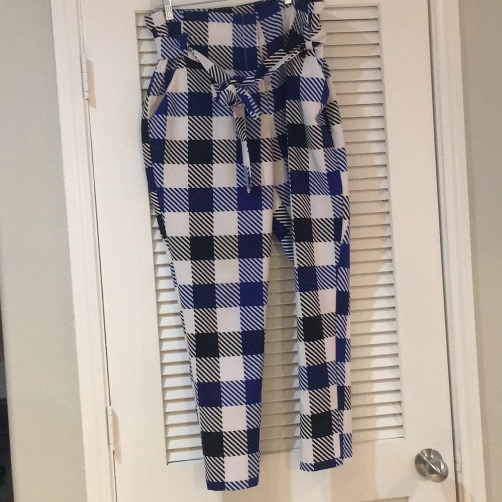 7th Avenue; New York and Company Maddie Pant